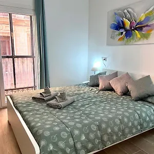 Apartamento La Albariza Jerez Centro, Jerez de la Frontera