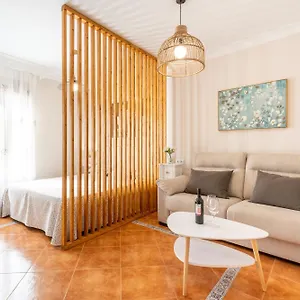 Apartamento Casa Angelita Caminito Del Rey, Con Cocina En El Centro De Andalucia, Valle de Abdalajís