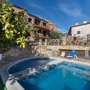 Hotel Palacio Guzmanes, Banos De La Encina